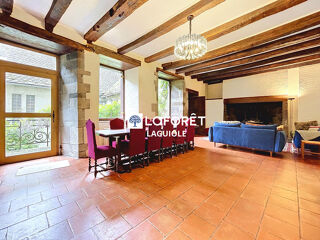  Maison à vendre 8 pièces 330 m²