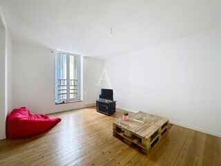  Appartement � louer 3 pi�ces 71 m� Cholet