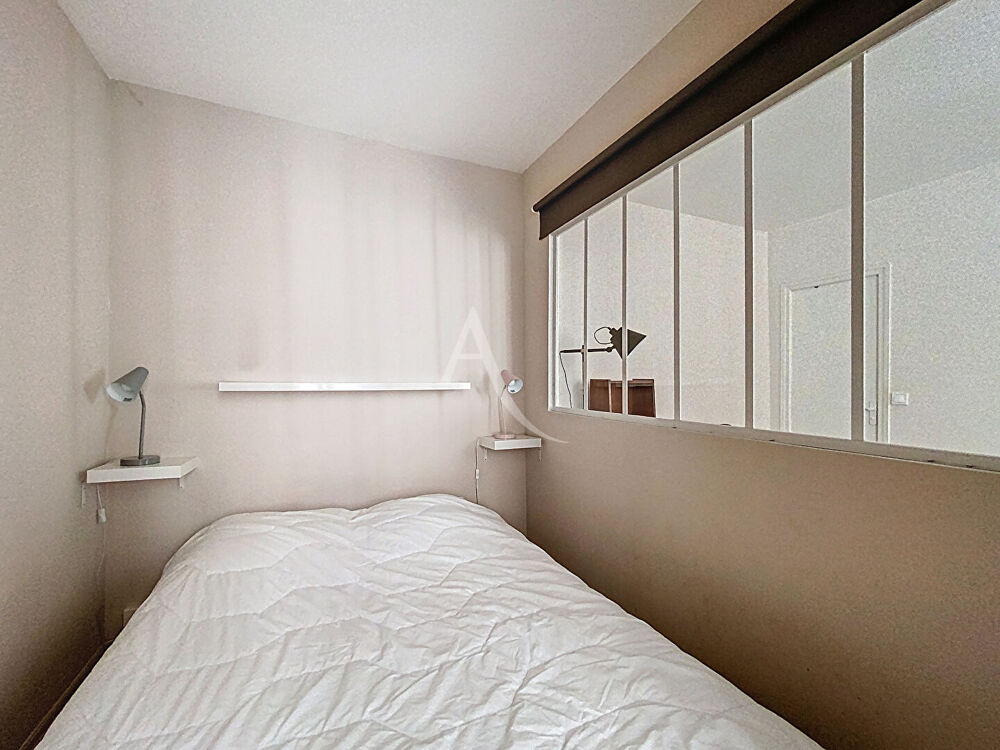 Location Appartement Appartement 2 pièces de 26,36 m² - Saint-Germain-en-Laye Saint germain en laye