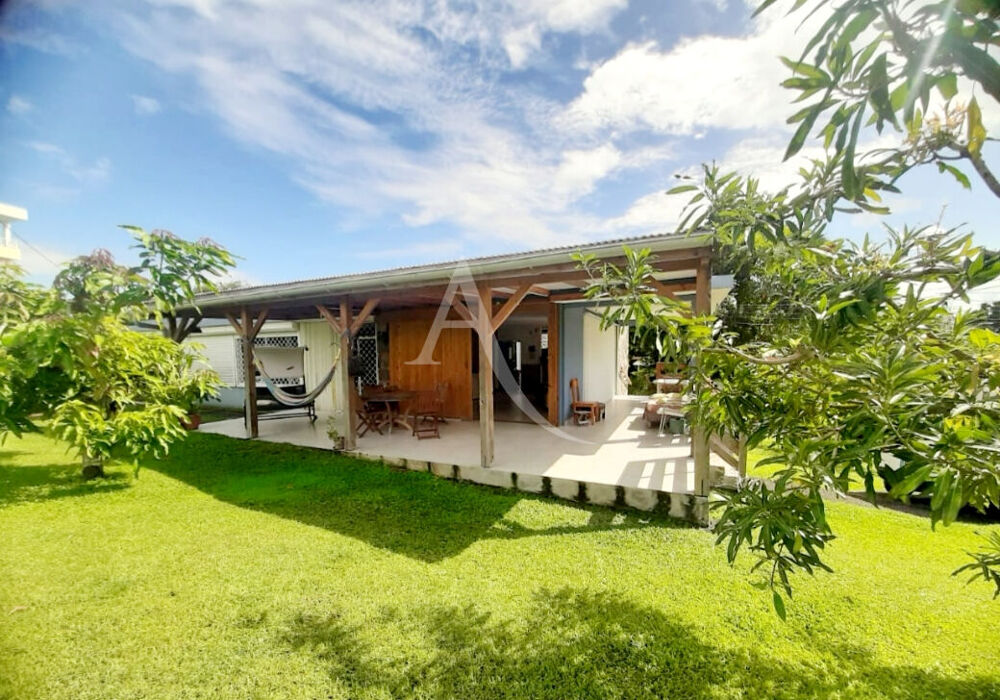 � vendre  Maison Sch�lcher (97233)