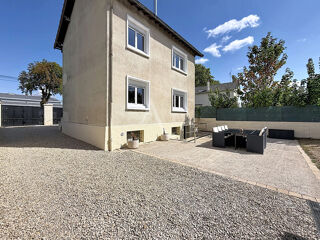  Maison à vendre 5 pièces 80 m²
