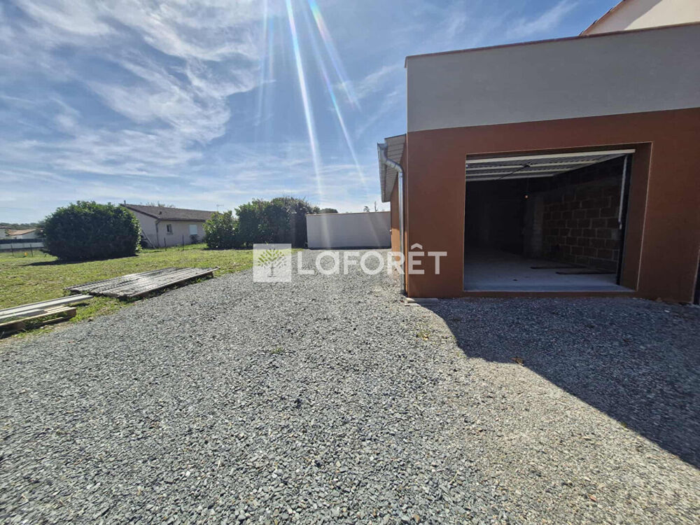 Vente Terrain Terrain Montans Montans