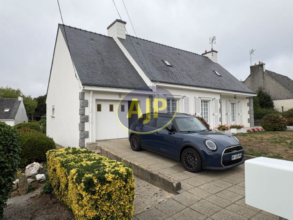 Maison Guemene Sur Scorff