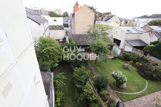  Appartement à vendre 3 pièces 54 m²