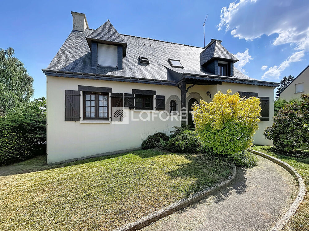 Maison Guer 6 pièce(s) 128 m2