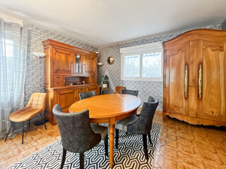  Maison � vendre 5 pi�ces 133 m�