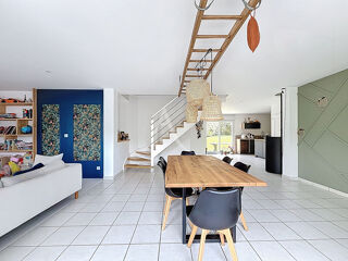  Maison � vendre 6 pi�ces 129 m�