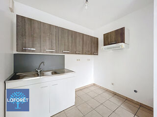  Appartement � vendre 2 pi�ces 40 m�