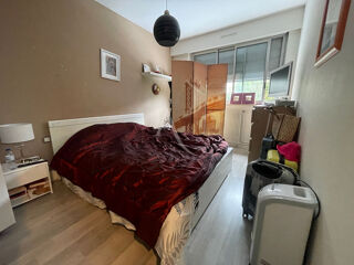  Appartement à vendre 3 pièces 59 m²