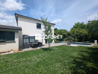  Maison à vendre 7 pièces 160 m²