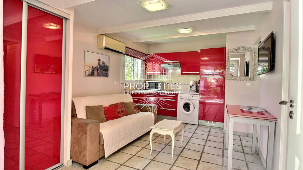 à vendre  Appartement Le Lavandou (83980)