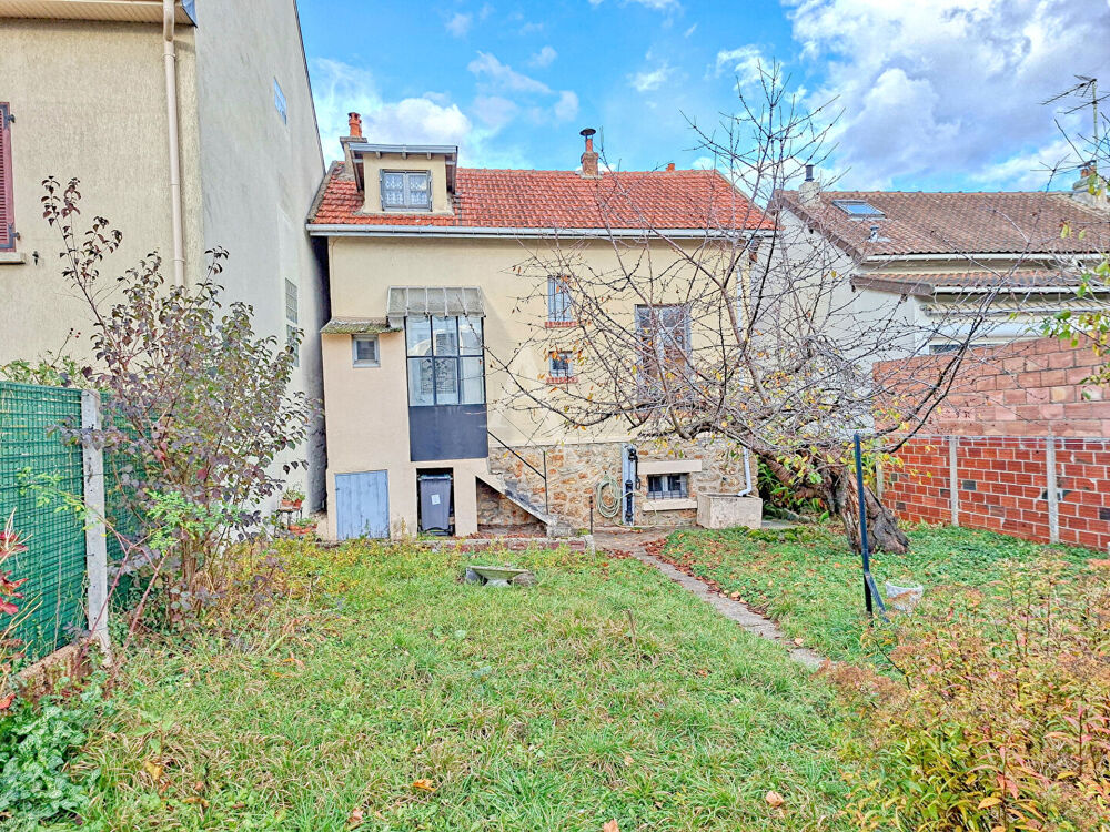 Maison 5 pièces 63 m² · à Antony · 63 m² · 385 000 €