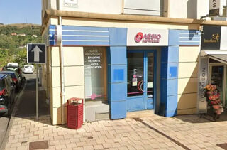   LE CREUSOT - Local d'activité de 32 m2 Le creusot