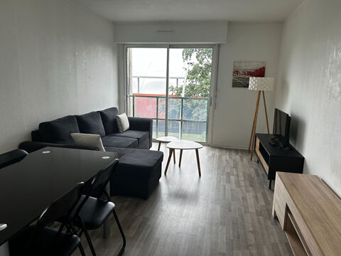  Appartement � louer 2 pi�ces 46 m�