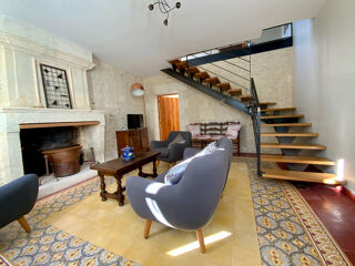  Maison à louer 4 pièces 101 m²