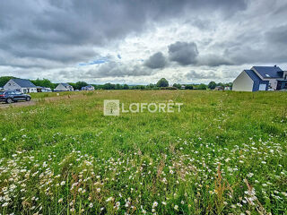 Vente Terrain Terrain Val D Oust 765 m2 Val d oust