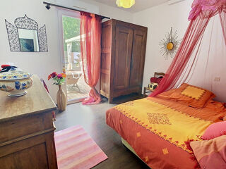 Maison à vendre 7 pièces 137 m²