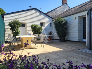  Maison � vendre 7 pi�ces 199 m�