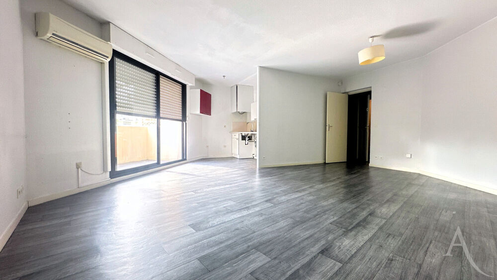 Appartement Mérignac 40m² climatisé