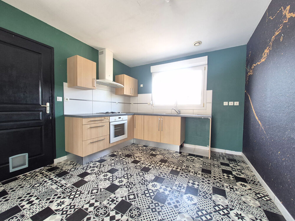 Vente Maison Maison Arques 4 pièce(s) Arques