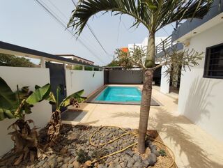  Maison � vendre 4 pi�ces 120 m� Somone