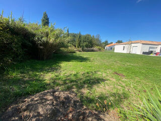  Terrain à vendre 710 m²