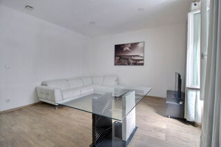  Appartement à vendre 3 pièces 60 m²