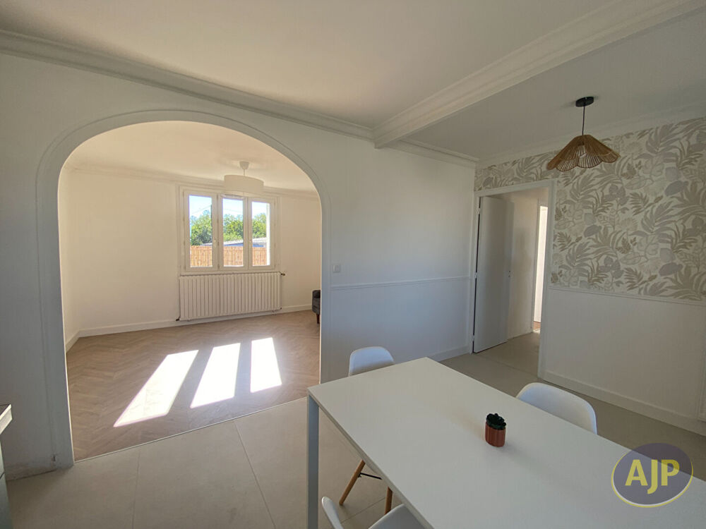 Location Maison Maison meublée 3 CH BOUSSAY Boussay