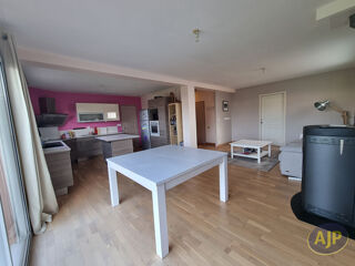  Maison � vendre 6 pi�ces 125 m�