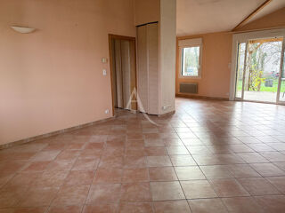  Maison à vendre 4 pièces 93 m²