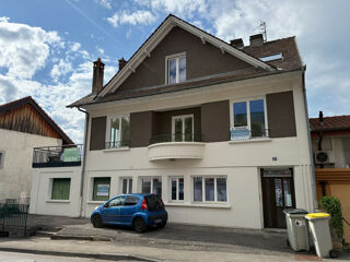  Maison à vendre 15 + pièces 350 m²