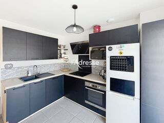  Maison à vendre 4 pièces 80 m²