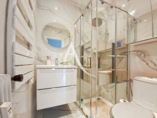  Appartement  vendre 1 pice 20 m