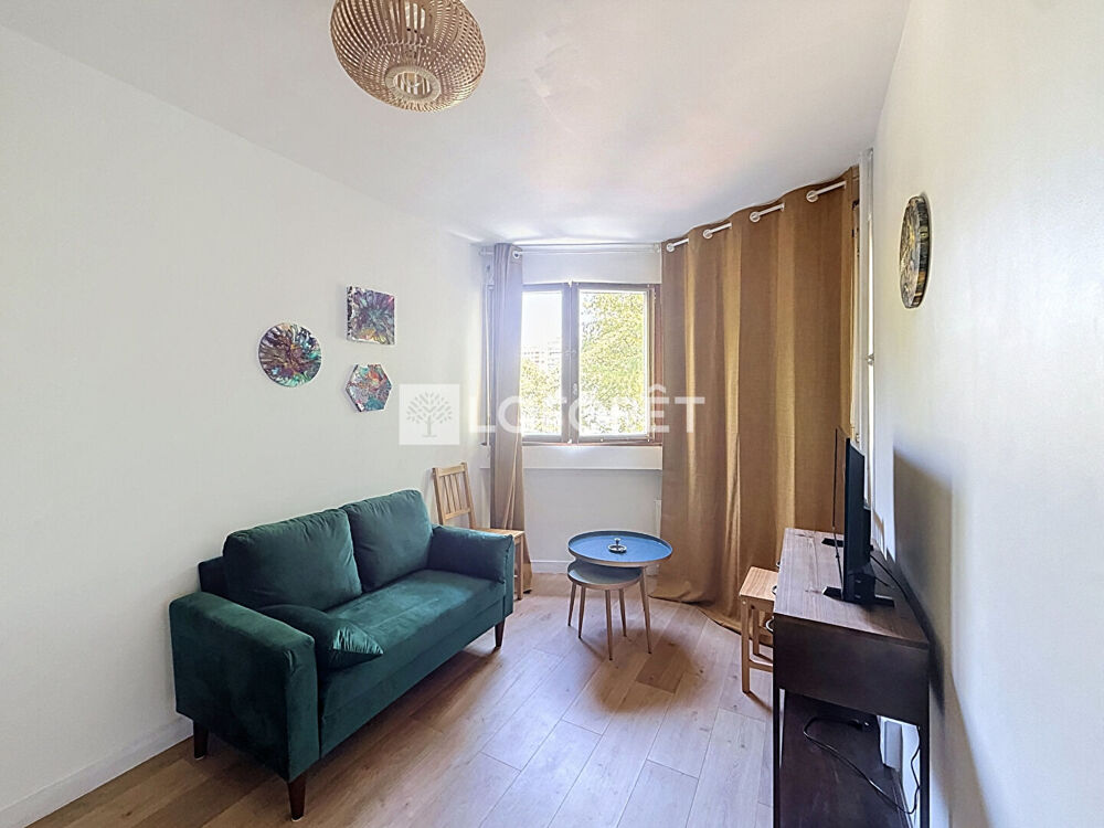 Location Appartement Appartement Orléans 3 pièces  37,3 m² Orleans