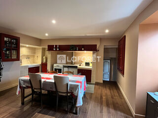  Maison à vendre 7 pièces 140 m²