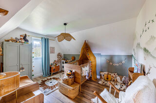  Maison  vendre 6 pices 122 m