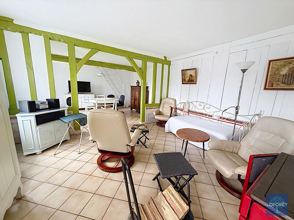 Maison La Neuville-du-bosc 4 pièce(s) 94 m2