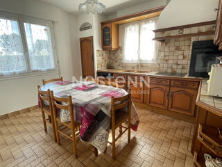  Maison à vendre 6 pièces 120 m²