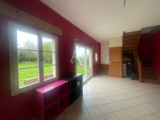  Maison � vendre 8 pi�ces 160 m�