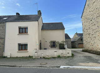  Maison à vendre 4 pièces 103 m²