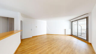  Appartement à louer 2 pièces 50 m²