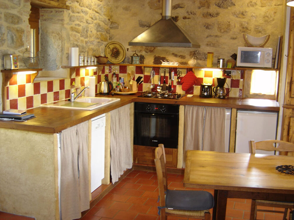 � vendre  Maison Alvignac (46500)