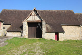  Maison à vendre 4 pièces 97 m²