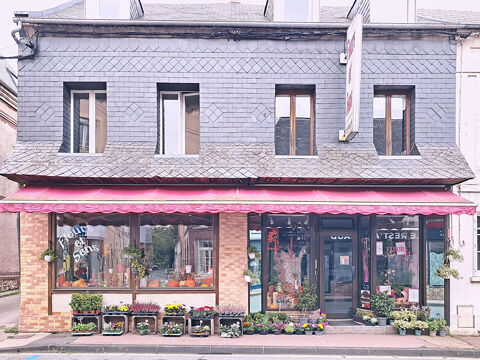 Fonds de commerce Terres De Caux 47000 76640 Terres de caux