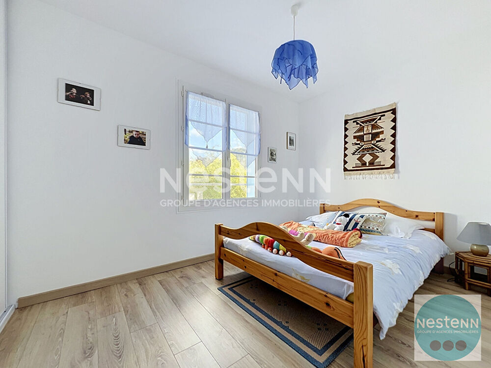 Vente Maison Blois - Quartier des Provinces PRÊTE À VIVRE & ZÉRO TRAVAUX - 3 chambres, garage et rez-de-jardin : posez vos valises ! Blois