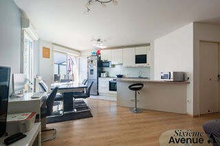  Appartement à vendre 4 pièces 90 m²