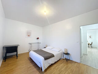  Appartement à louer 3 pièces 62 m²