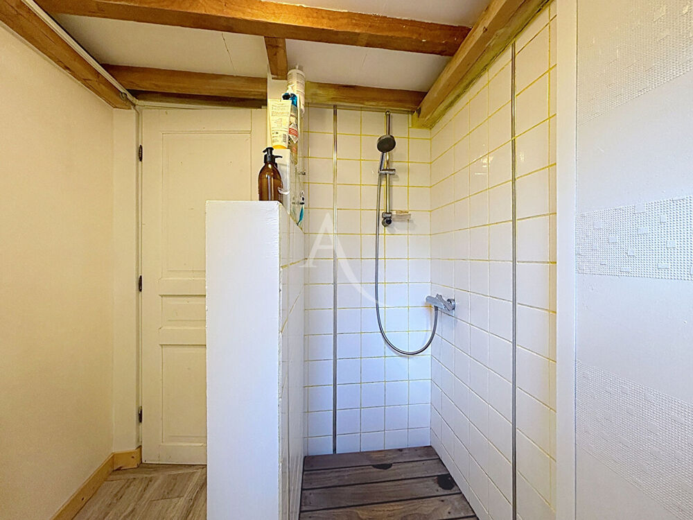 Location Appartement RUE DE LA BRISEPOTIERE - MAISON T1BIS NON MEUBLE - DISPONIBLE LE 07/09 Angers