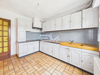  Maison à vendre 5 pièces 106 m²