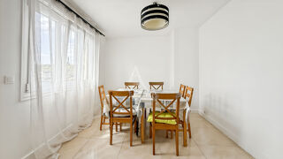  Appartement à vendre 3 pièces 76 m²